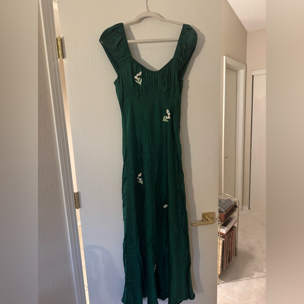 Doen Gwendolyn Dress - Picture 15 of 16